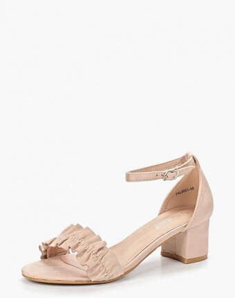 Миниатюра фотографии Босоножки tulipano