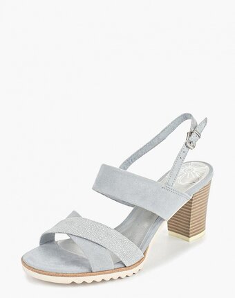 Миниатюра фотографии Босоножки marco tozzi