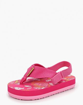 Миниатюра фотографии Сандалии reima