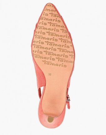 Миниатюра фотографии Туфли tamaris