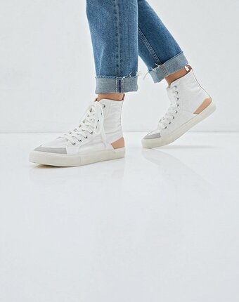 Миниатюра фотографии Кеды mango