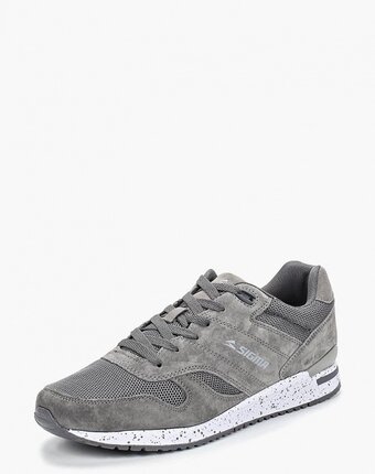 Миниатюра фотографии Кроссовки sigma