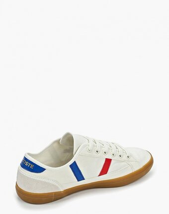 Миниатюра фотографии Кеды lacoste