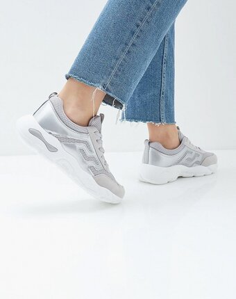 Миниатюра фотографии Кроссовки dino albat