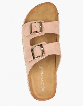 Миниатюра фотографии Сабо coco perla