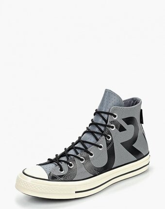 Миниатюра фотографии Кеды converse