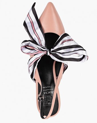 Миниатюра фотографии Туфли graciana