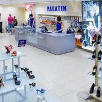 Фотография обувного магазина Palatin