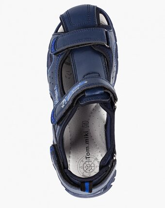 Миниатюра фотографии Сандалии tom-miki