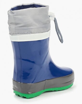 Миниатюра фотографии Резиновые сапоги котофей