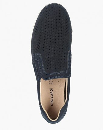 Миниатюра фотографии Мокасины t.taccardi