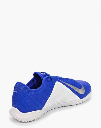 Миниатюра фотографии Бутсы зальные nike