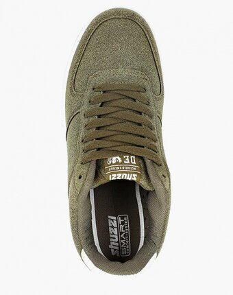 Миниатюра фотографии Кеды shuzzi