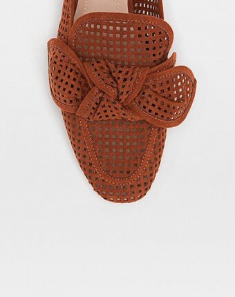 Миниатюра фотографии Лоферы stradivarius