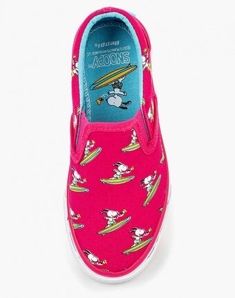 Миниатюра фотографии Слипоны beppi