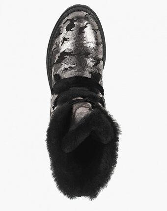 Миниатюра фотографии Ботинки hestrend