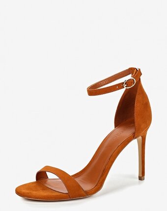 Миниатюра фотографии Сандалии mango