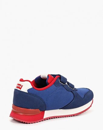 Миниатюра фотографии Кроссовки levi's®