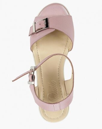 Миниатюра фотографии Босоножки mastille