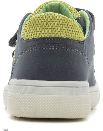 Миниатюра фотографии Полуботинки, s`cool