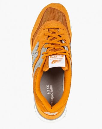 Миниатюра фотографии Кроссовки new balance
