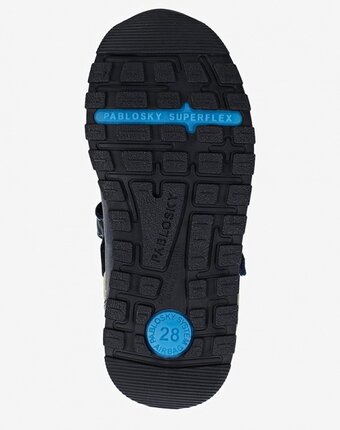 Миниатюра фотографии Ботинки pablosky