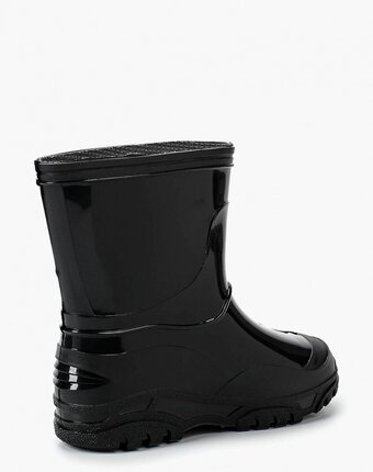 Миниатюра фотографии Резиновые сапоги каури