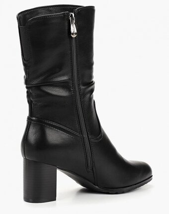 Превью изображения Полусапоги t.taccardi Миниатюра фотографии Полусапоги t.taccardi