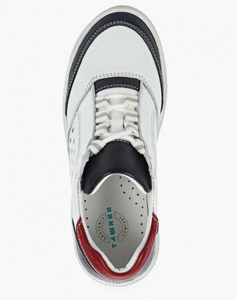 Миниатюра фотографии Кеды ташики anatomic comfort