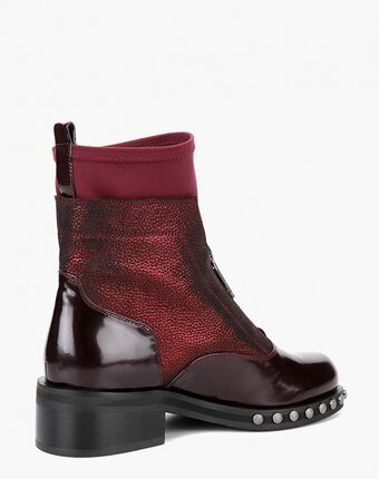 Миниатюра фотографии Ботинки westfalika