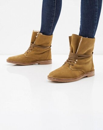 Миниатюра фотографии Ботинки lamania