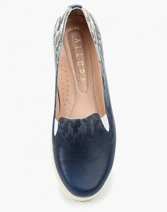 Миниатюра фотографии Лоферы allora