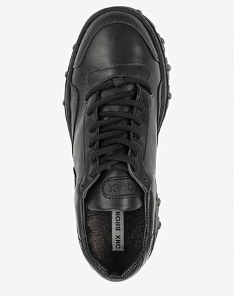 Миниатюра фотографии Кроссовки bronx