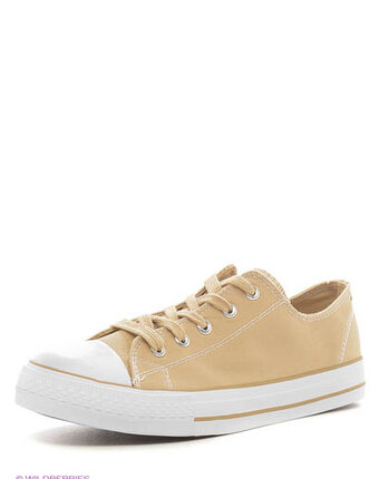 Миниатюра фотографии Кеды, oodji