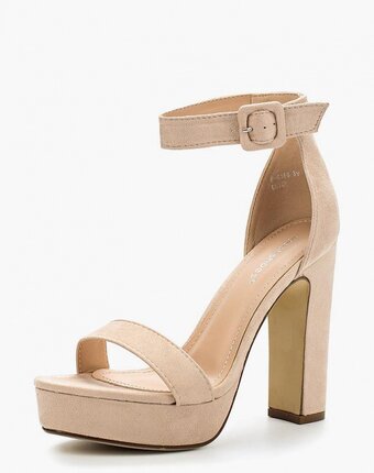 Миниатюра фотографии Босоножки ideal shoes