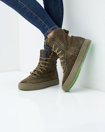 Миниатюра фотографии Кеды satorisan