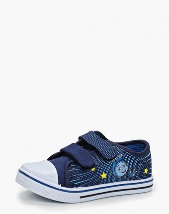 Миниатюра фотографии Кеды kakadu