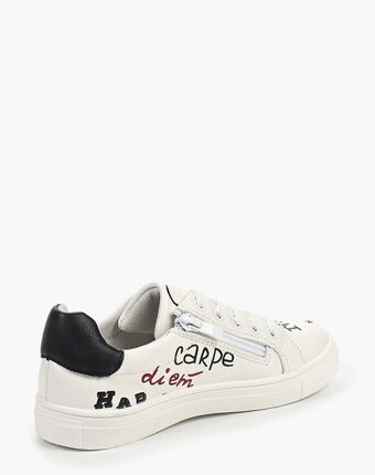 Миниатюра фотографии Кеды antilopa