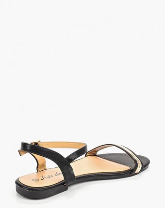 Миниатюра фотографии Сандалии style shoes