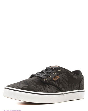 Миниатюра фотографии Кеды, vans