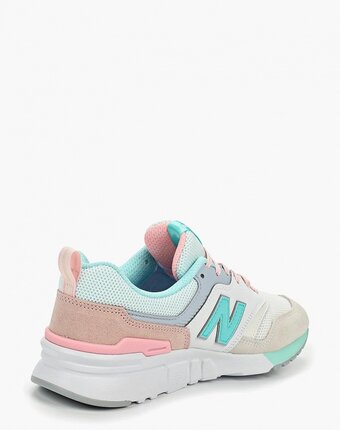 Миниатюра фотографии Кроссовки new balance