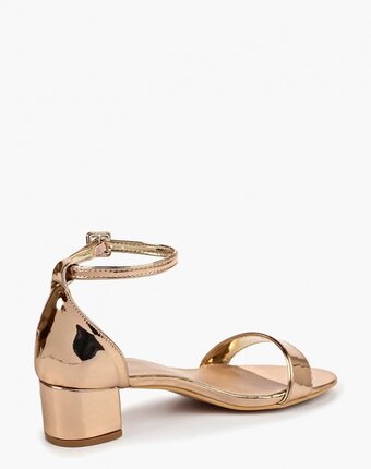 Миниатюра фотографии Босоножки style shoes
