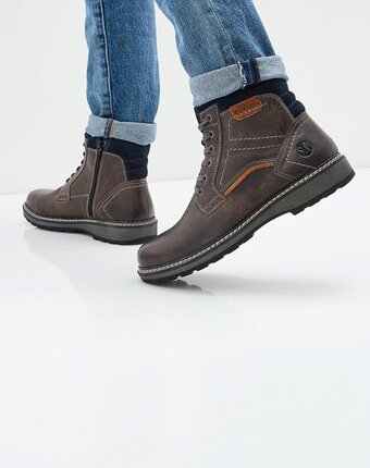 Миниатюра фотографии Ботинки s.oliver