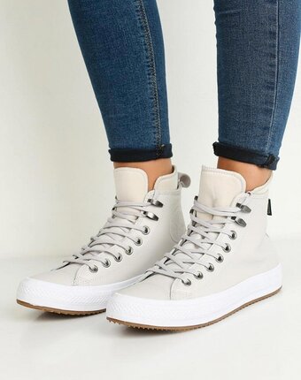 Миниатюра фотографии Кеды converse