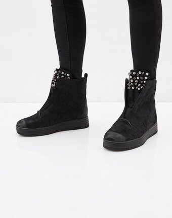 Миниатюра фотографии Ботинки glamforever