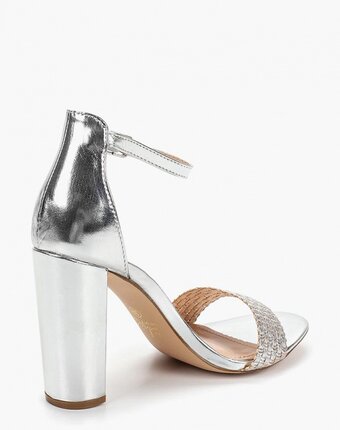 Миниатюра фотографии Босоножки sergio todzi