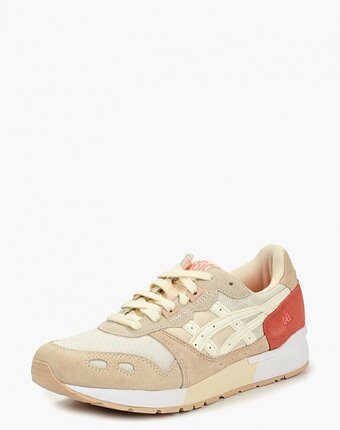 Миниатюра фотографии Кроссовки asicstiger