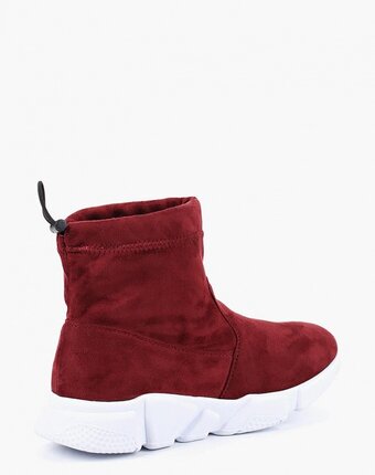 Превью изображения Полусапоги befree Миниатюра фотографии Полусапоги befree