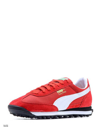 Миниатюра фотографии Кроссовки easy rider, puma