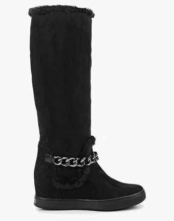 Миниатюра фотографии Сапоги guess